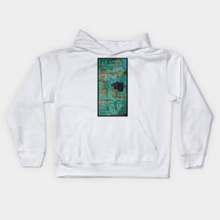 New York City Kids Hoodie